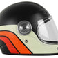 Casco VEGA Classic Matt BLACK