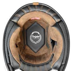 Casco Primo West Coast