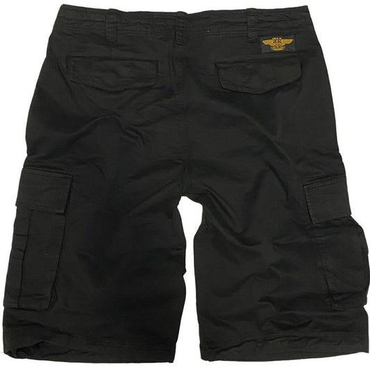 BERMUDAS NEGRAS ORIGINALES WEST COAST CHOPPERS