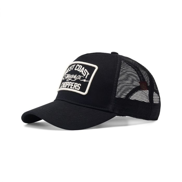 GORRA WEST COAST CHOPPER 5PANEL