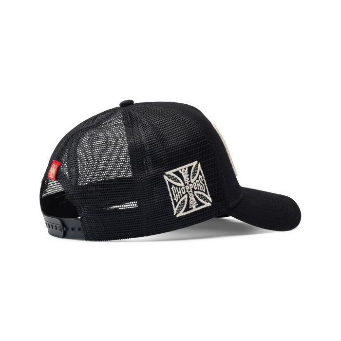 GORRA WEST COAST CHOPPER 5PANEL