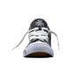 ZAPATILLA WCC LOW-TOP WARRIOR - BLACK